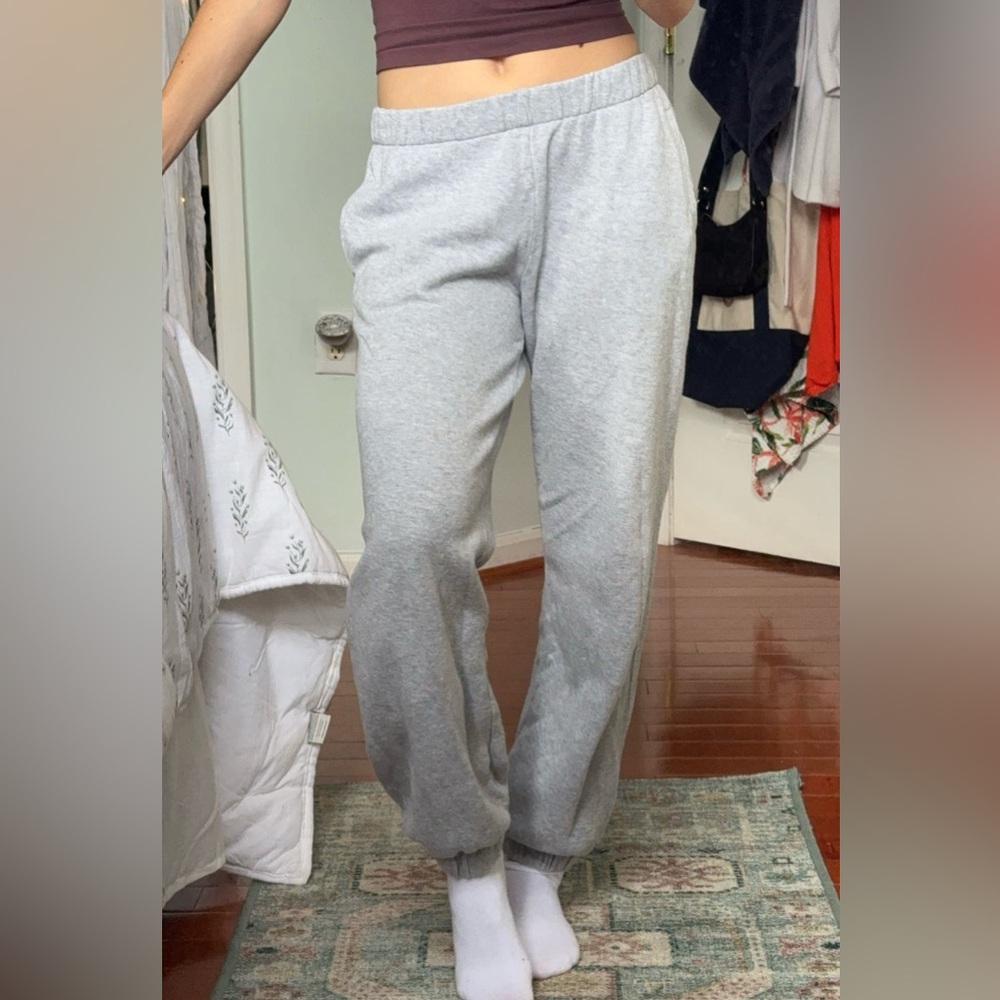 Brandy Melville sweatpants